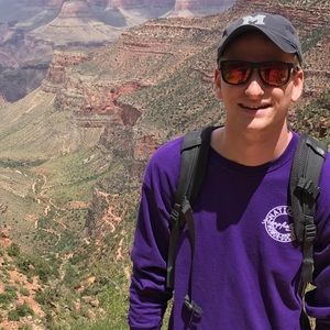 Meet your Posher, Brady